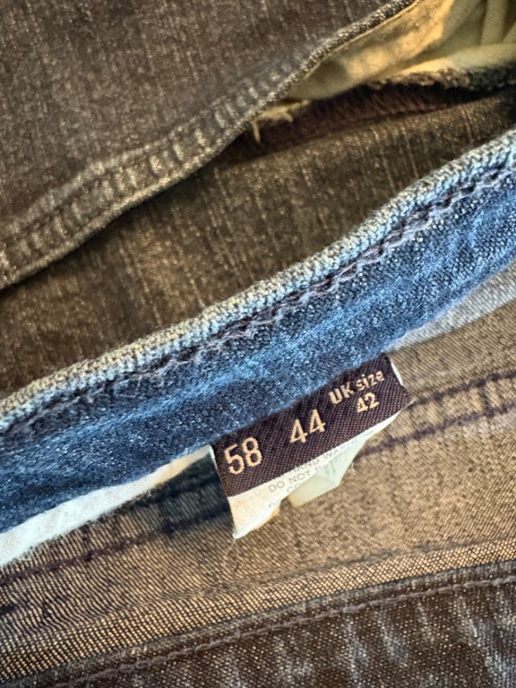 Trussardi Jeans Jeans droit