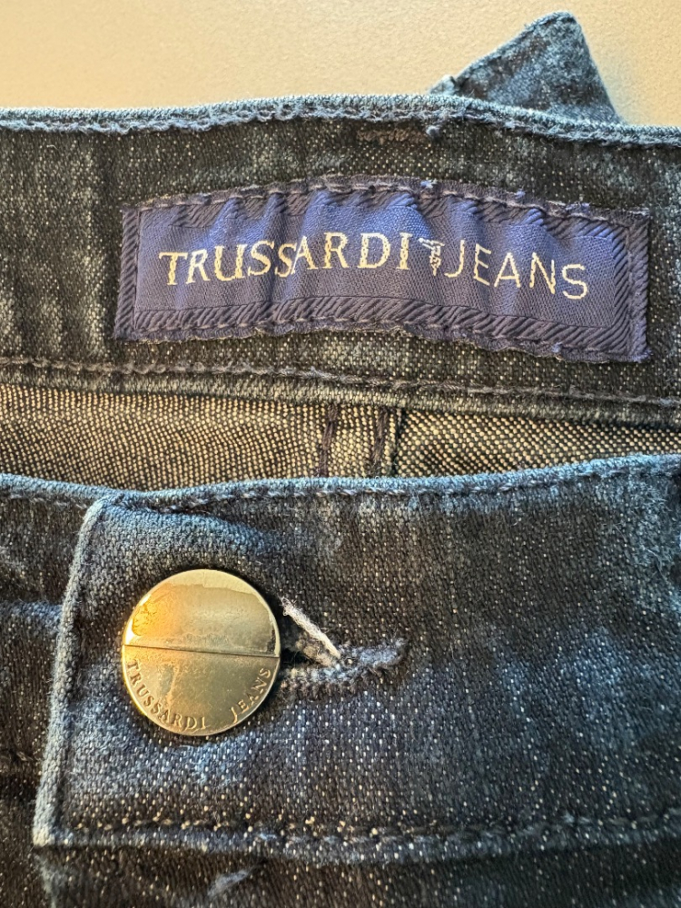 Trussardi Jeans Jeans droit