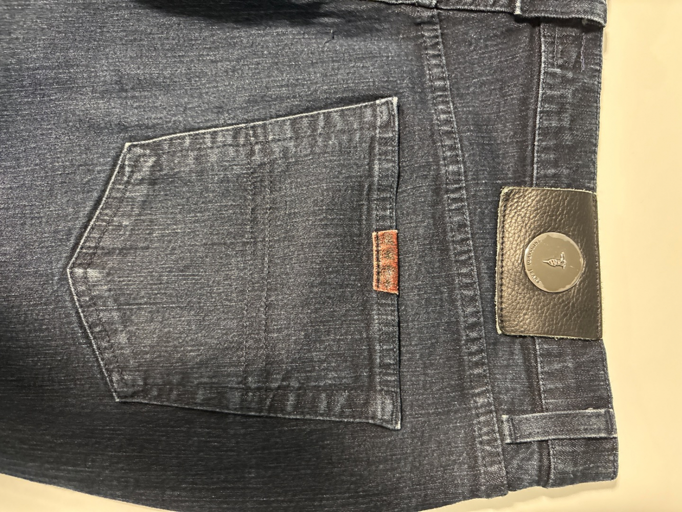 Trussardi Jeans Jeans droit