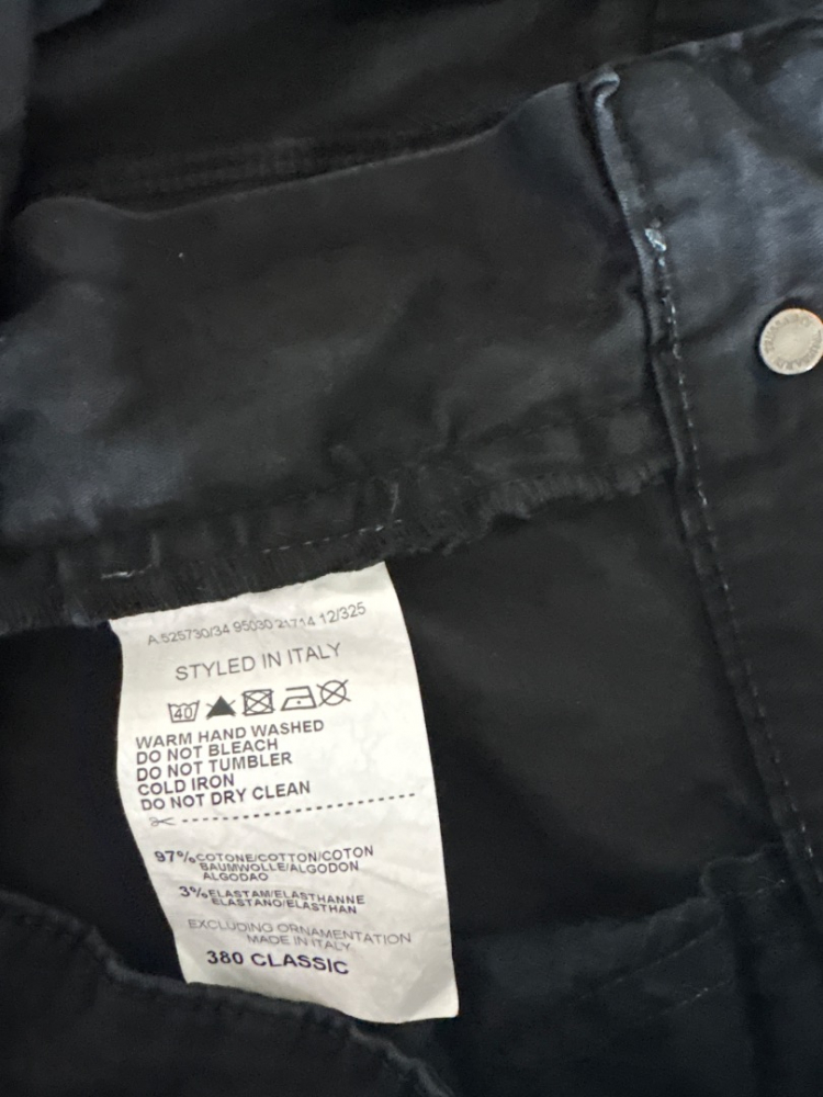 Trussardi Jeans Jeans