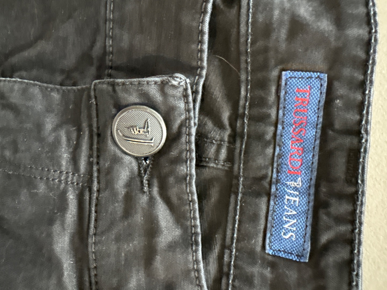 Trussardi Jeans Jeans