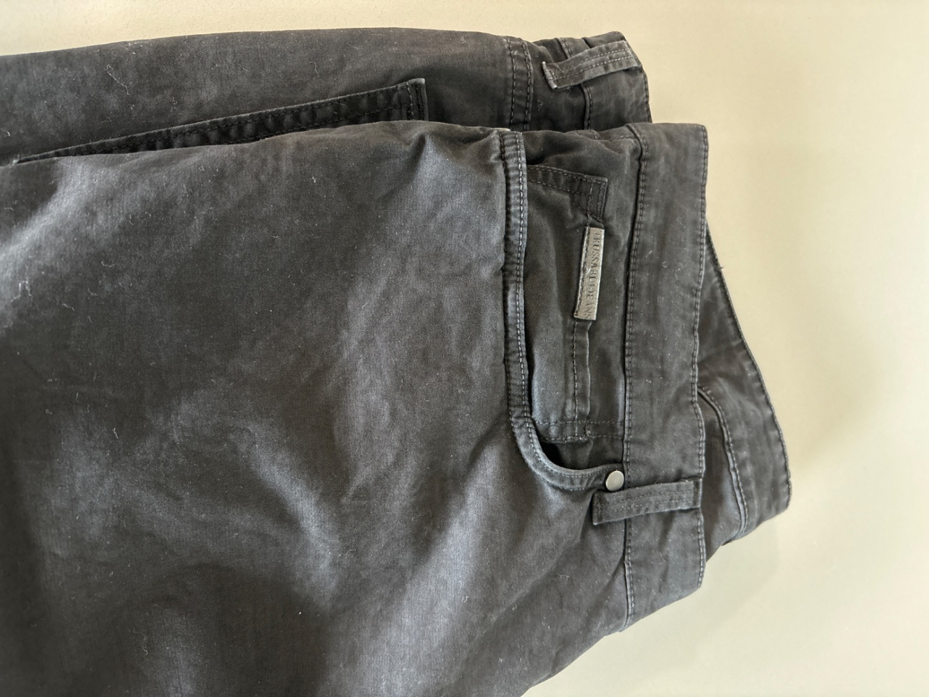 Trussardi Jeans Jeans