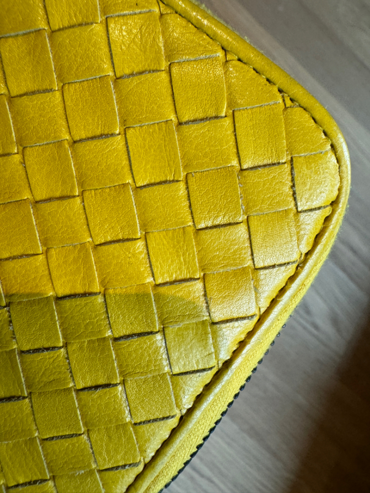 Bottega Veneta Portfolio