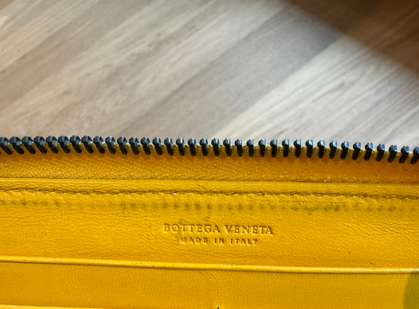 Bottega Veneta Portfolio
