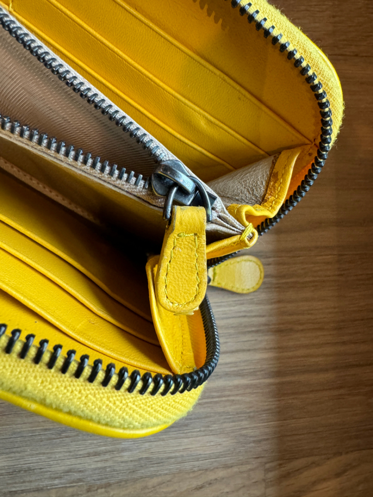 Bottega Veneta Portfolio