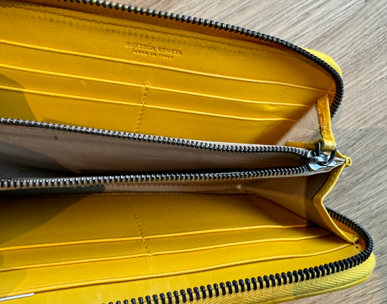 Bottega Veneta Portfolio