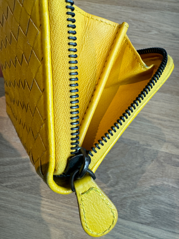 Bottega Veneta Portfolio