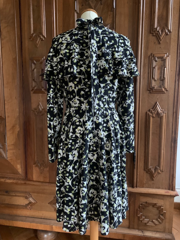 Valentino DRESS NEW SILK