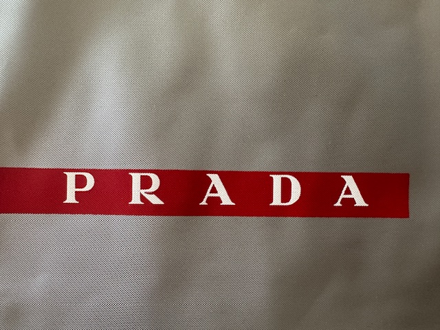 Prada Nouveau sac