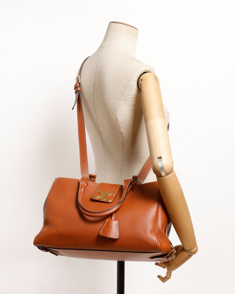 Celine Medium Appoline Bag