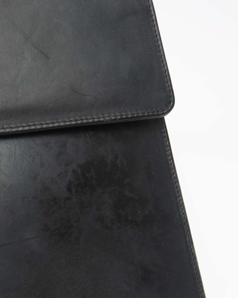 Bottega Veneta Intrecciato Business Bag