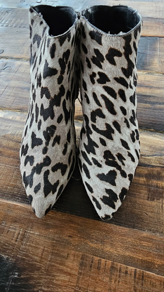 Sam Edelman Boots Kinzey