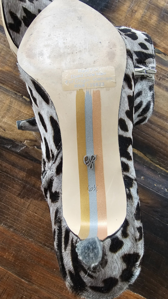 Sam Edelman Boots Kinzey