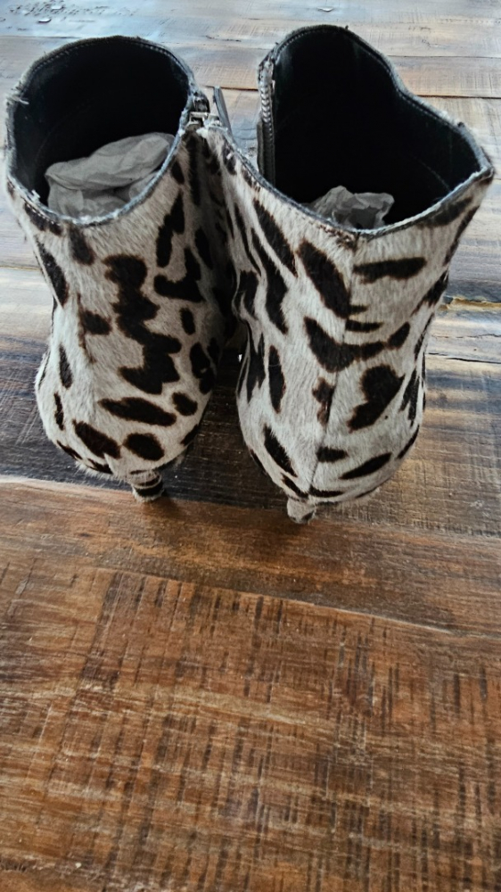 Sam Edelman Boots Kinzey