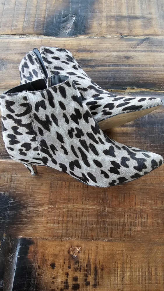 Sam Edelman Boots Kinzey