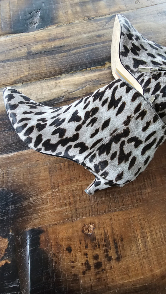 Sam Edelman Boots Kinzey