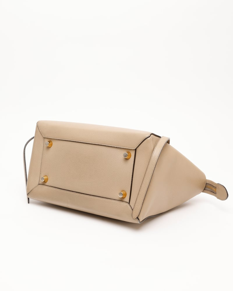 Celine Céline Mini Belt Bag