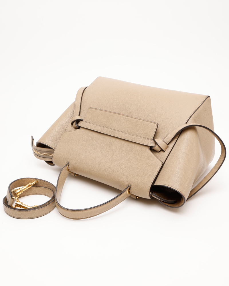 Celine Céline Mini Belt Bag