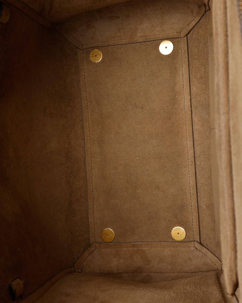 Celine Céline Mini Belt Bag