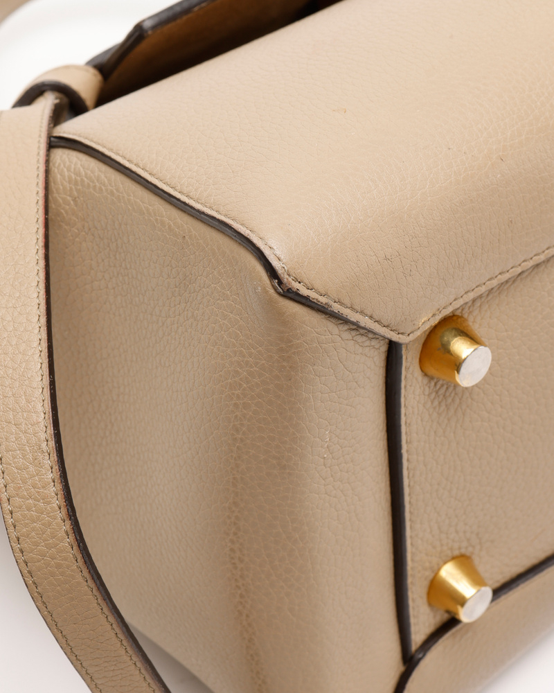 Celine Céline Mini Belt Bag