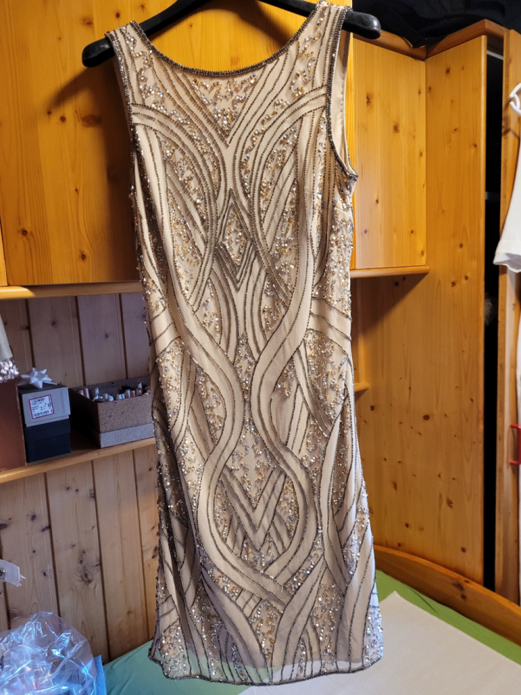 Maison 123 Embroidery