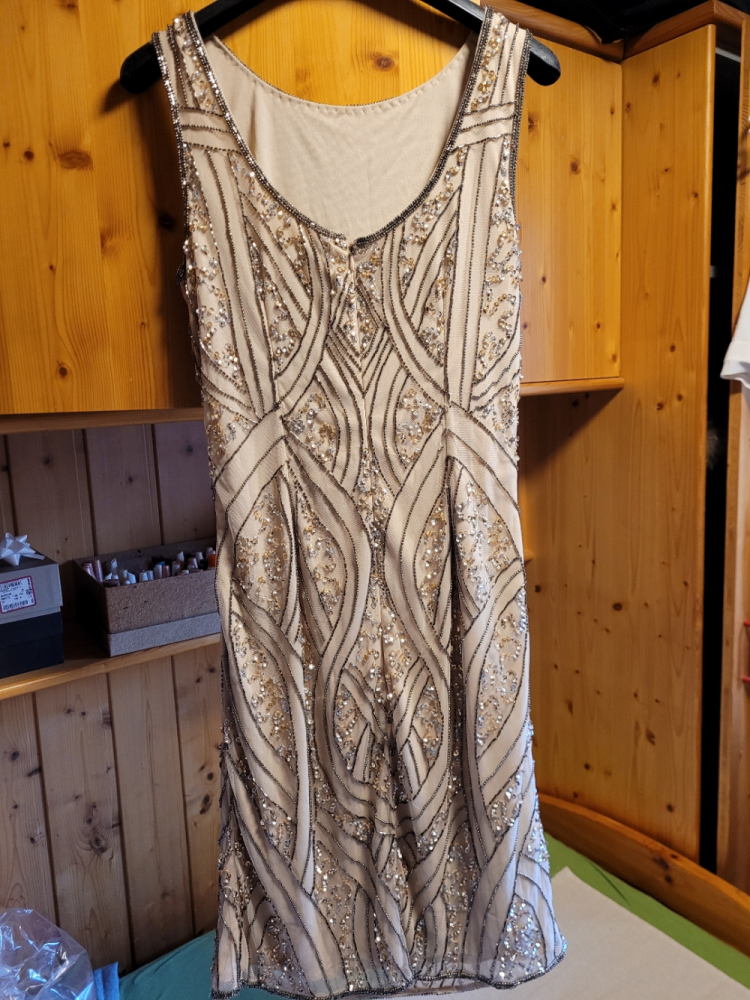 Maison 123 Embroidery