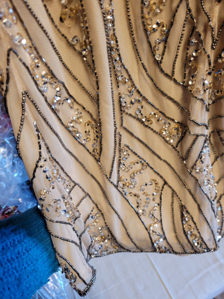 Maison 123 Embroidery