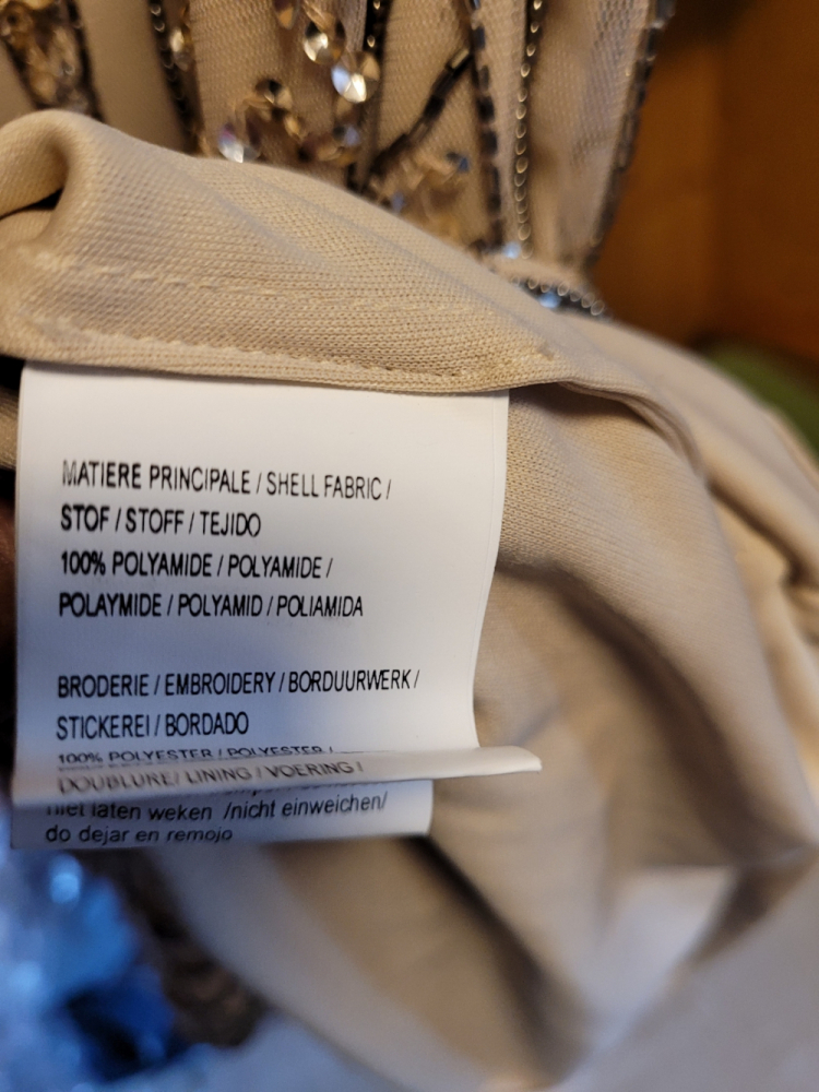 Maison 123 Embroidery