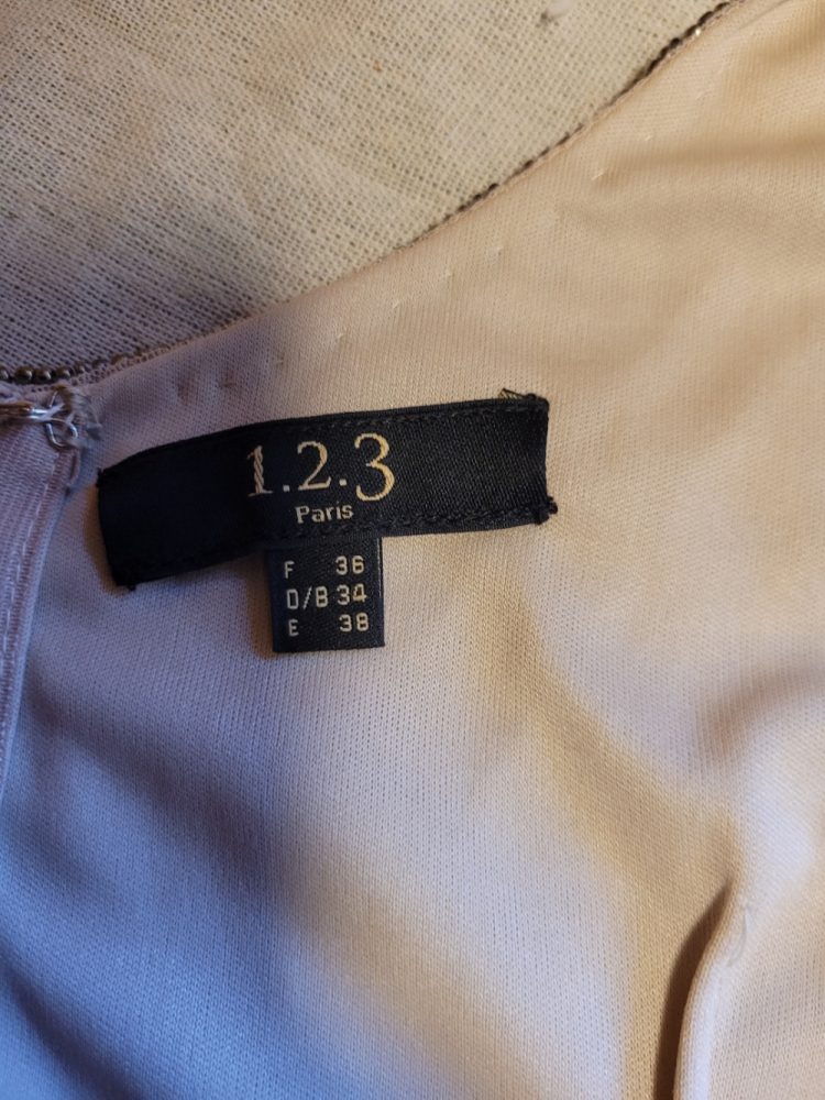 Maison 123 Embroidery