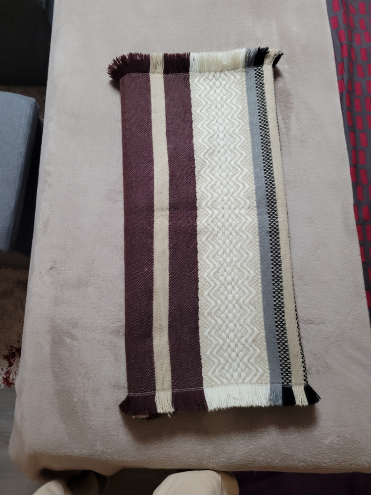 Maison 123 Grand écharpe