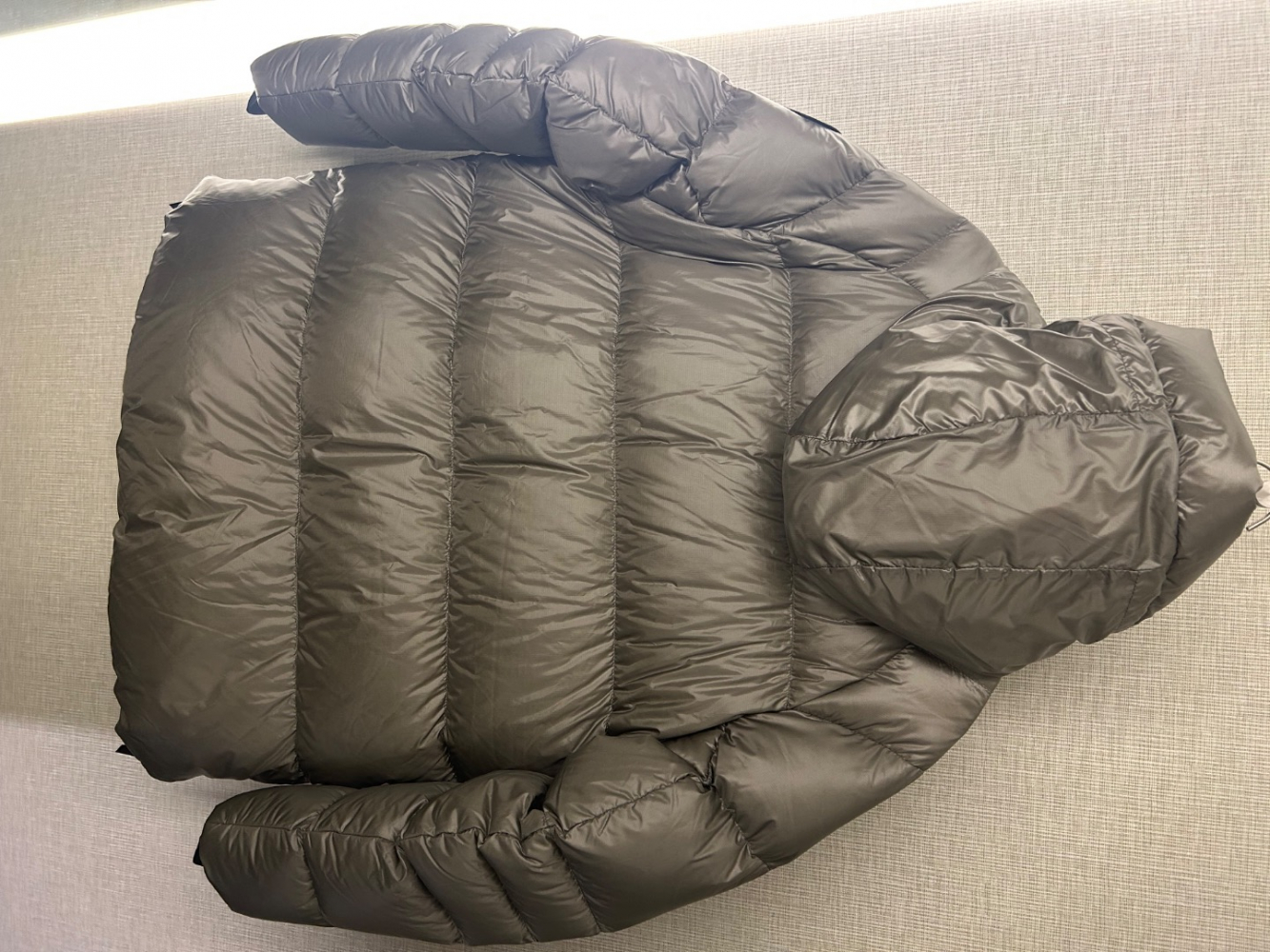 Canada Goose Doudoune