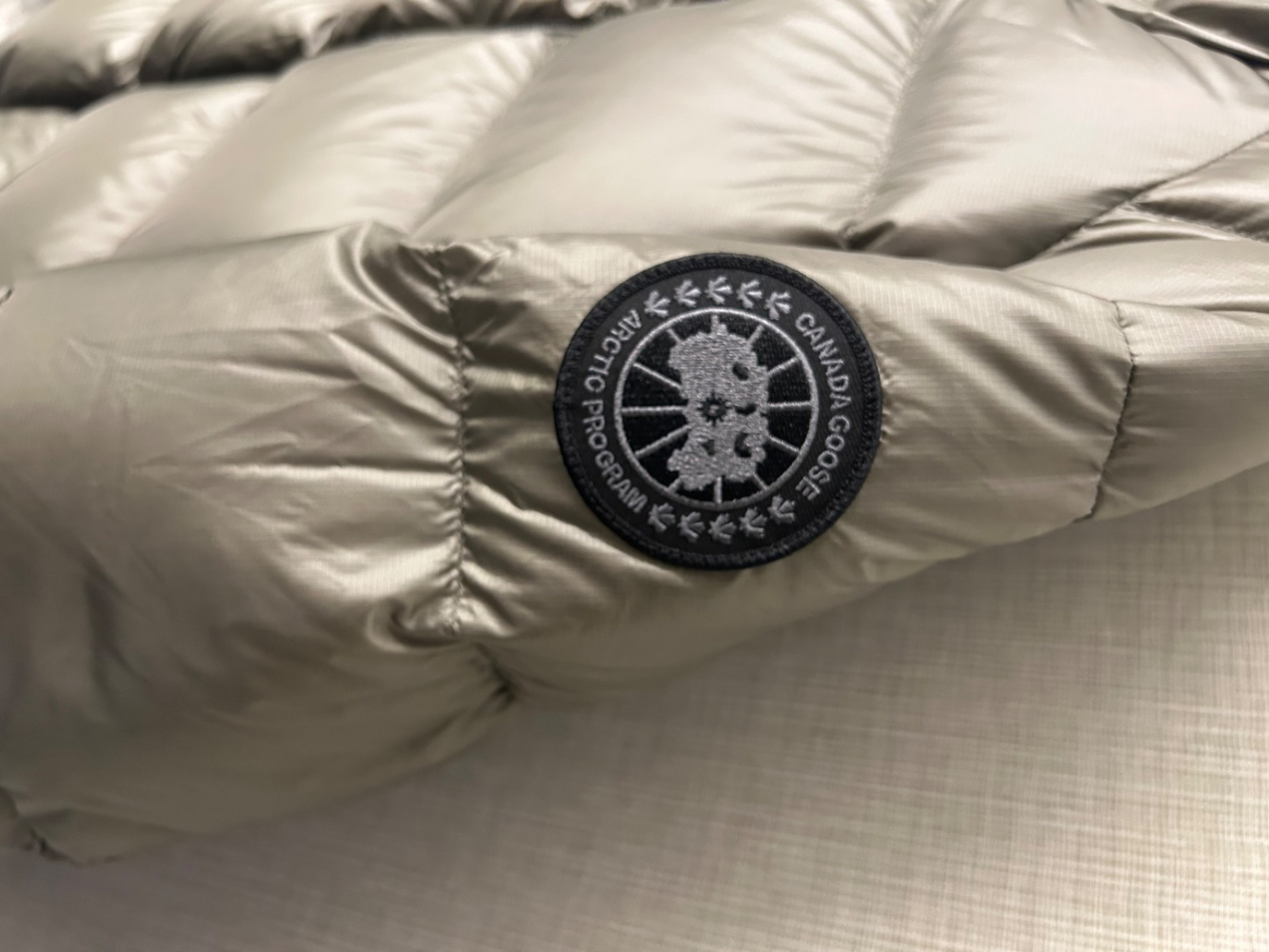 Canada Goose Doudoune