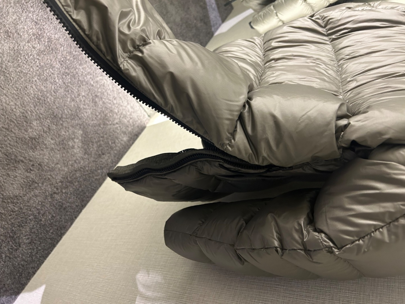 Canada Goose Doudoune