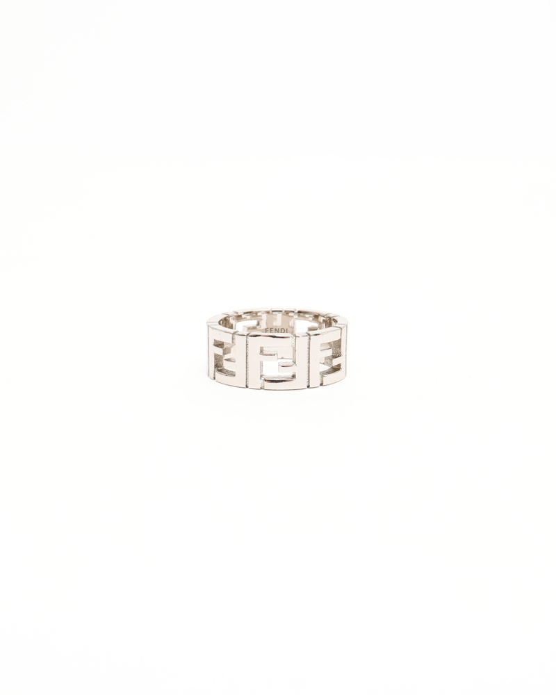 Fendi FF Ring
