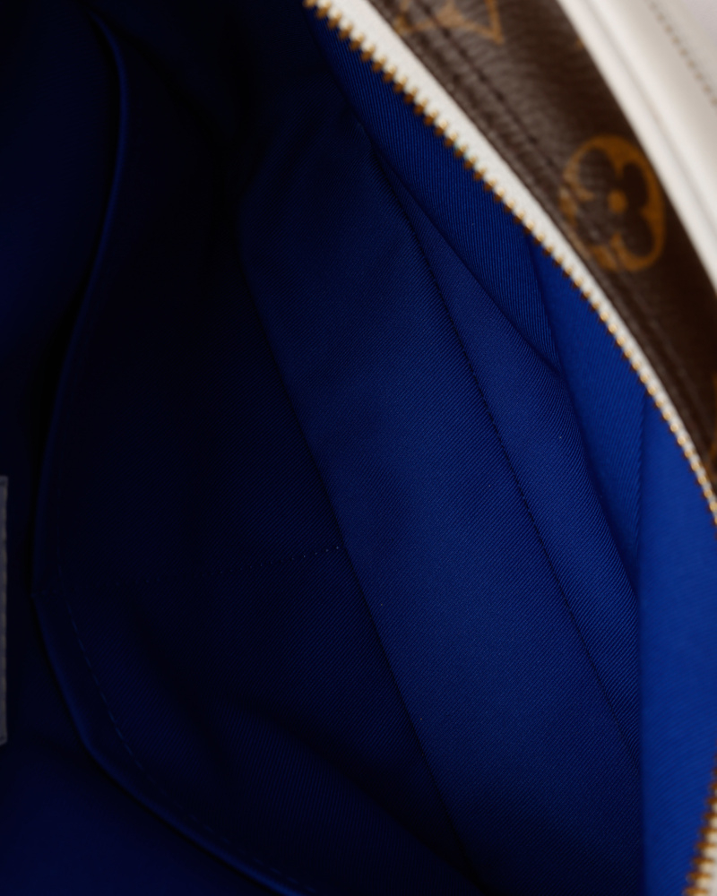 Louis Vuitton NBA Monogram Nile Messenger PM Bag