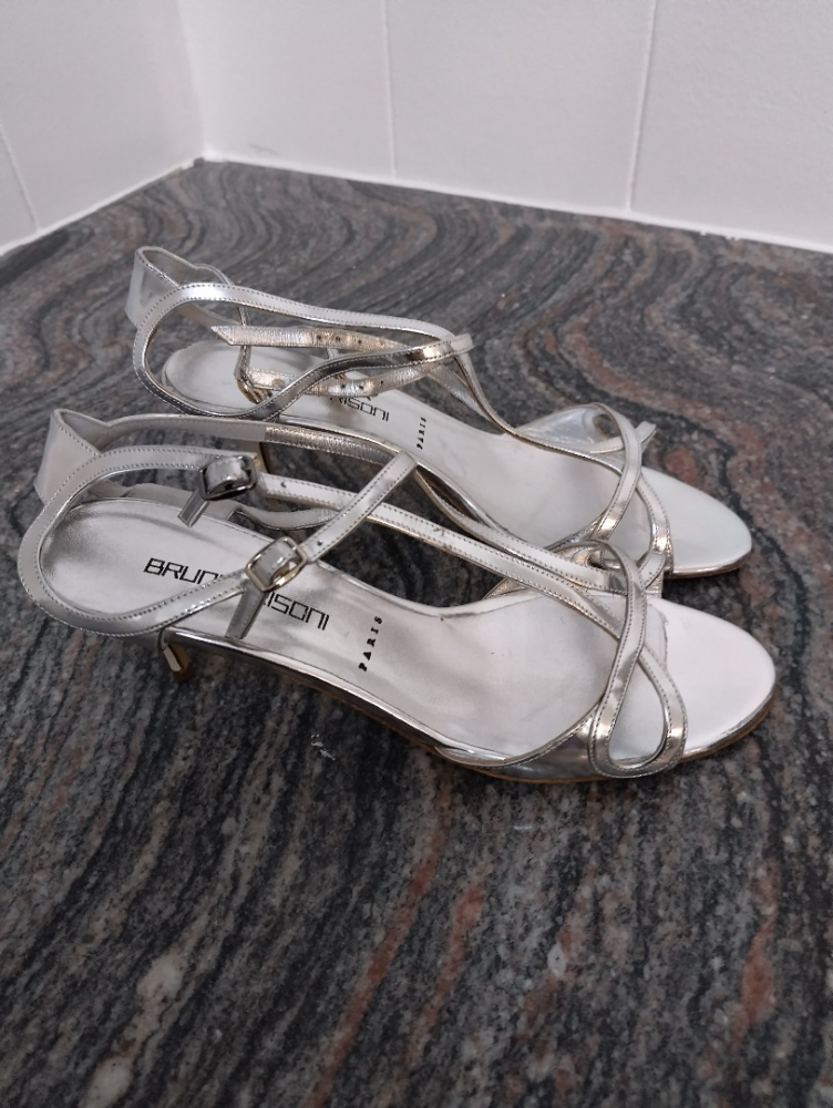 Bruno Frisoni Sandalen