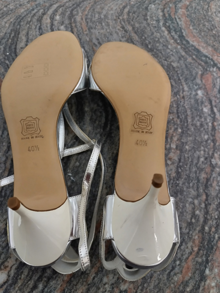 Bruno Frisoni Sandalen