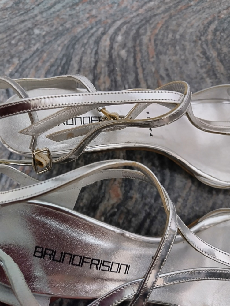 Bruno Frisoni Sandalen