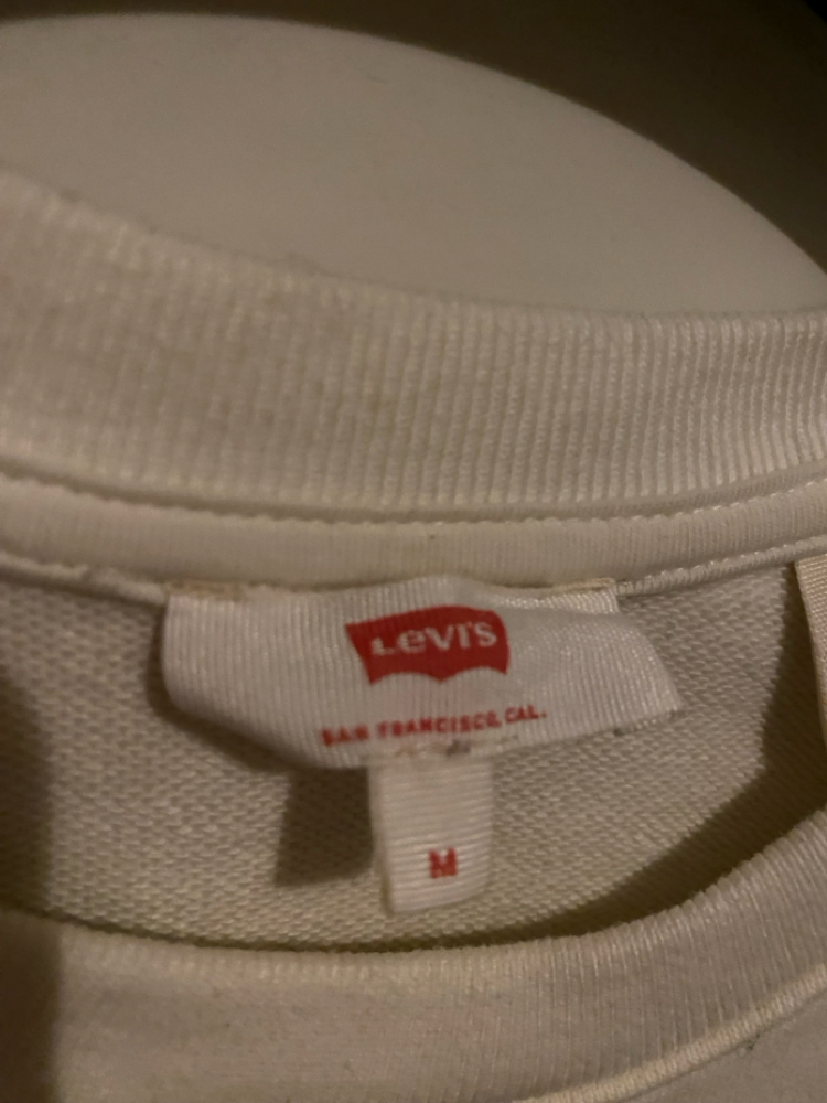 Levi's Pull