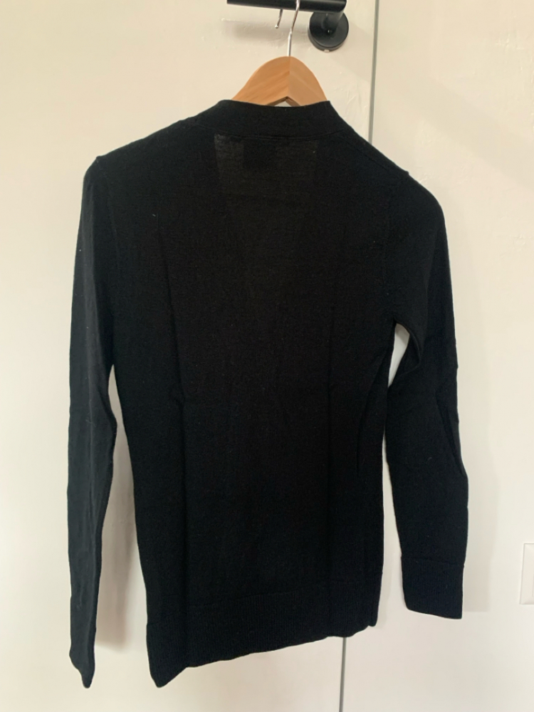 Tory Burch Simone Cardigan