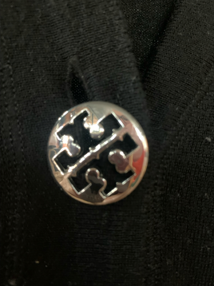 Tory Burch Simone Cardigan