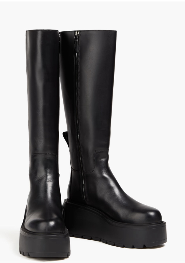 Valentino Plate-forme Garavani