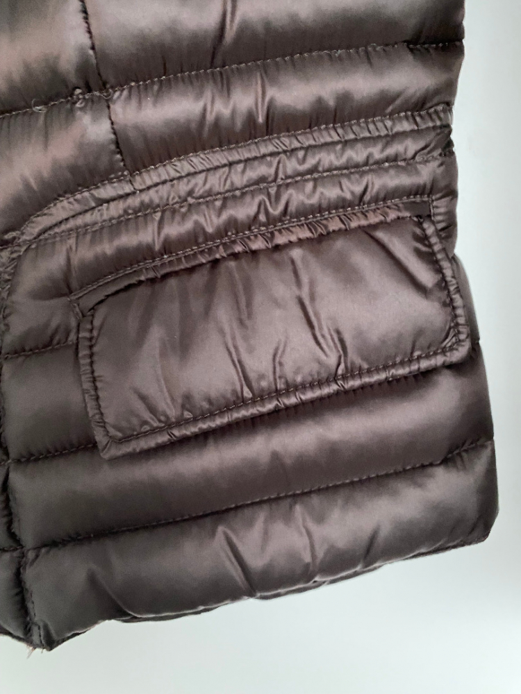 Allegri Milano Pufferjacke