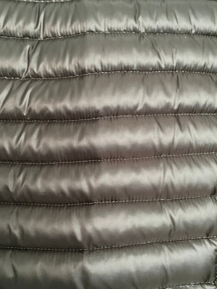 Allegri Milano Pufferjacke