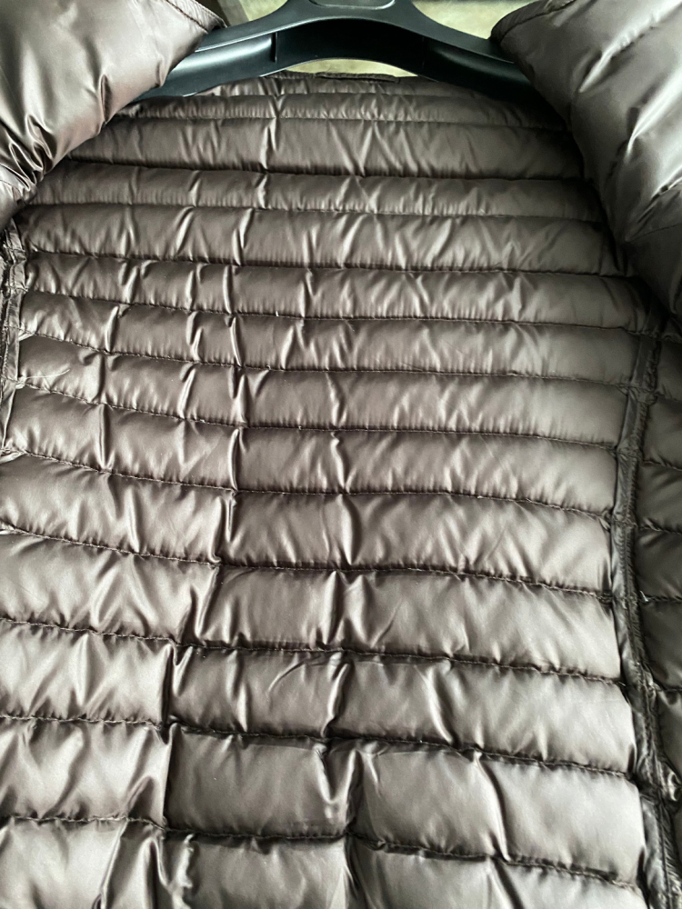 Allegri Milano Pufferjacke