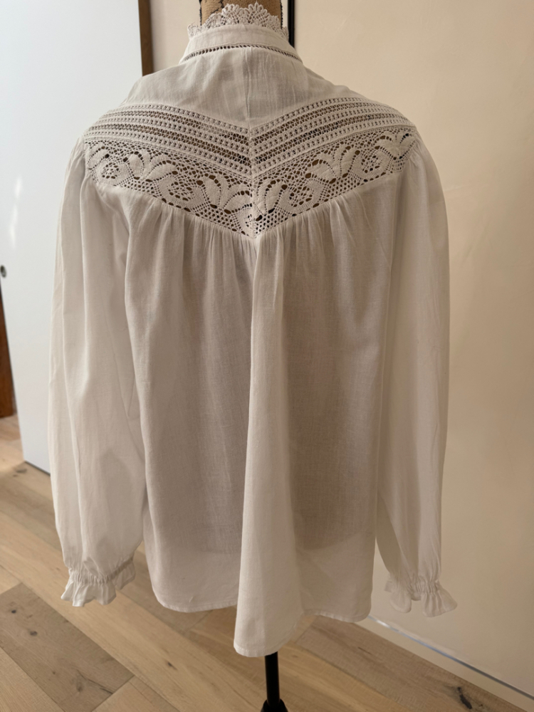 Maison 123 Blouse