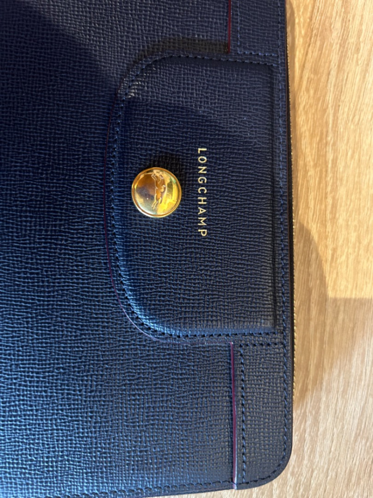 Longchamp Brieftasche