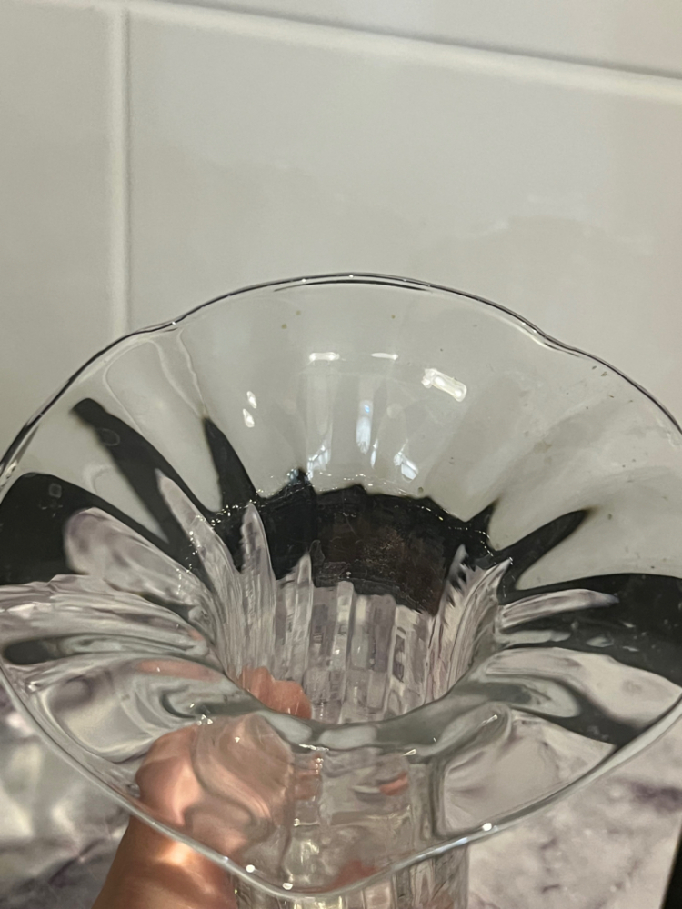 Peill & Putzler Vase