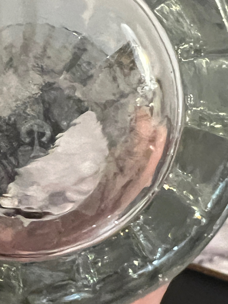 Peill & Putzler Vase