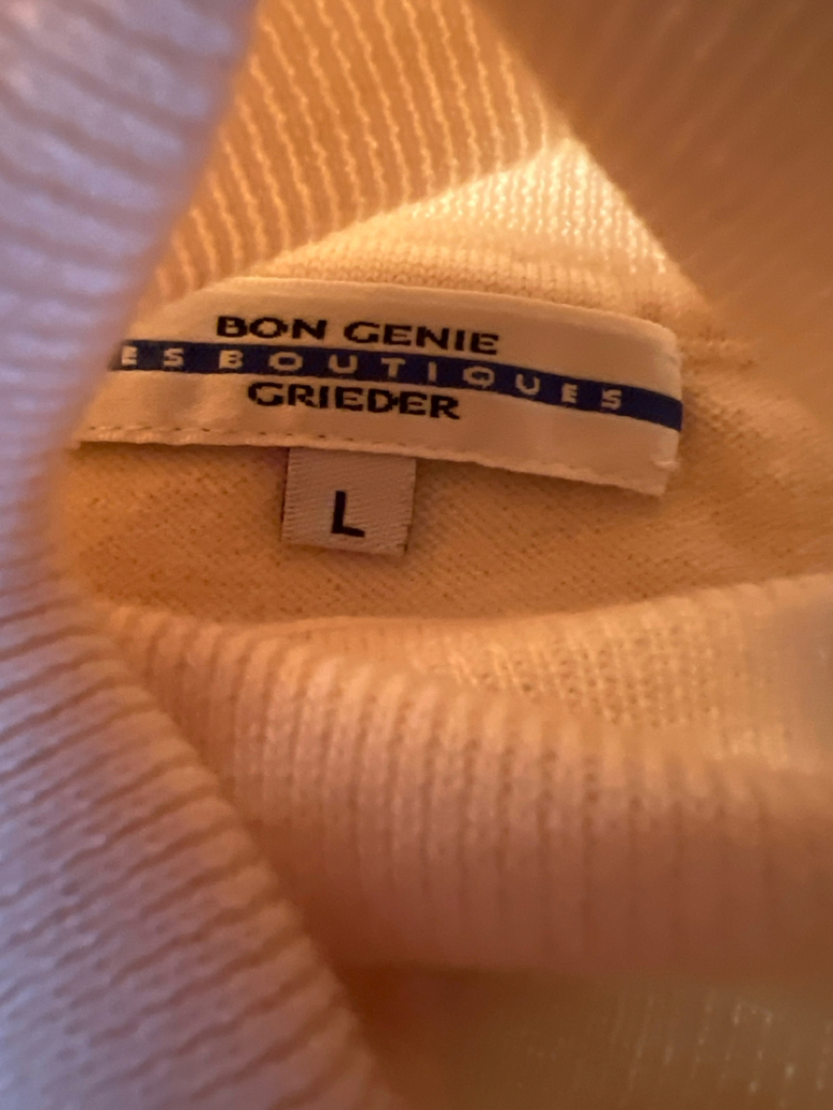 Bon Génie Grieder Klebstoff rollen